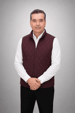 Waldo Fernandez